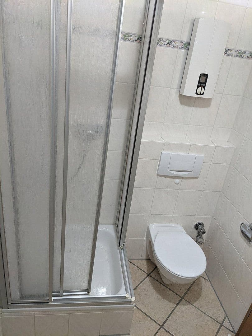 2 bedroom flat to rent, 45 m², Dieburg, Hesse 2 bedroom flat to rent, 45 m², Dieburg, Hesse