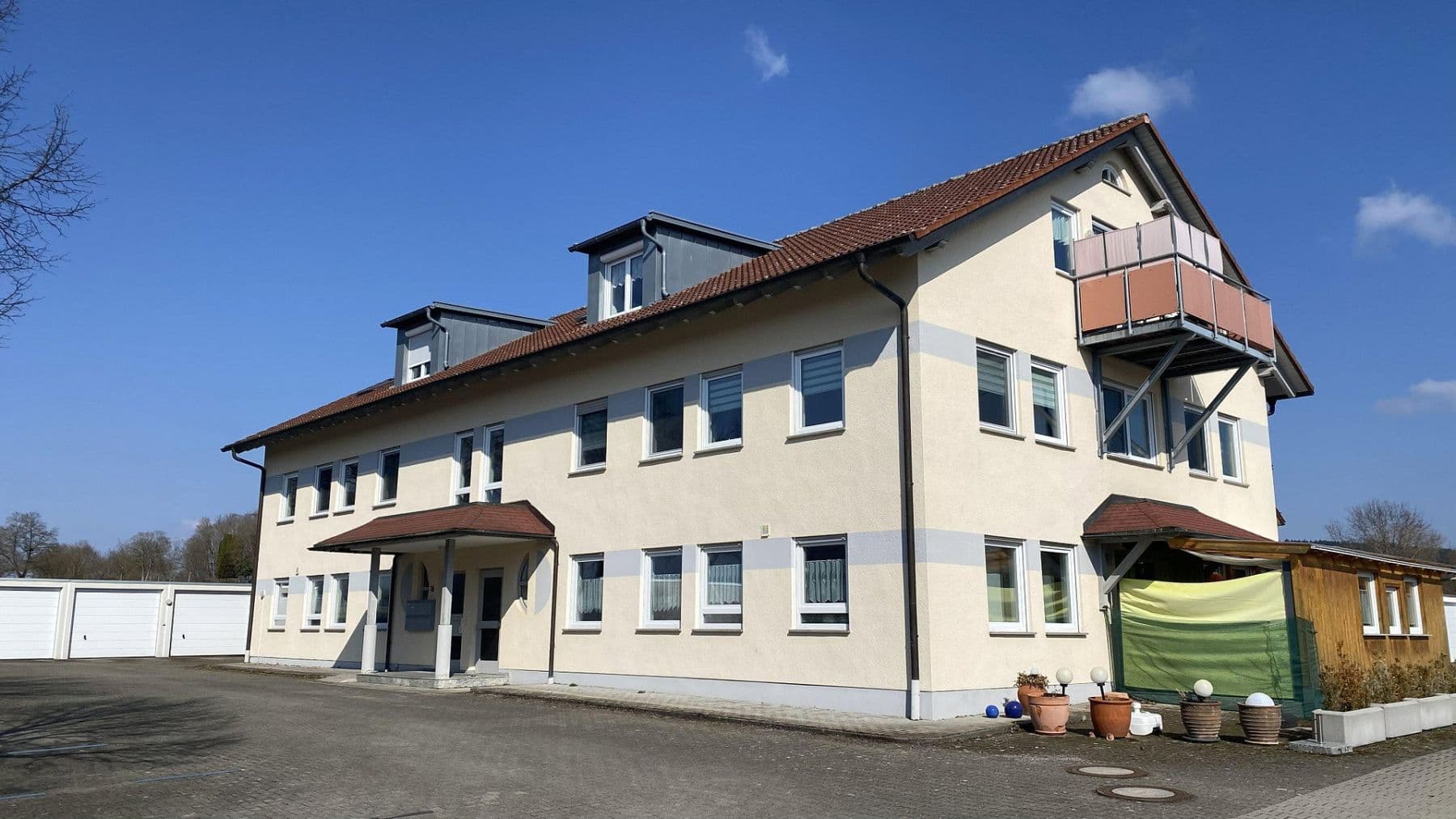 3 bedroom flat to rent, 96 m², Tuninger Straße 36, Bad Dürrheim, Baden-Württemberg 3 bedroom flat to rent, 96 m², Tuninger Straße 36, Bad Dürrheim, Baden-Württemberg