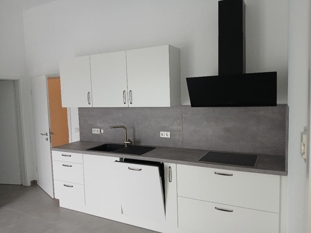 3 bedroom flat to rent, 126 m², Hadamar, Hesse 3 bedroom flat to rent, 126 m², Hadamar, Hesse