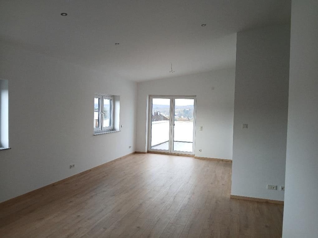 3 bedroom flat to rent, 126 m², Hadamar, Hesse 3 bedroom flat to rent, 126 m², Hadamar, Hesse