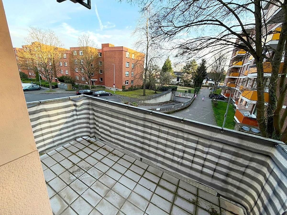 1 bedroom flat to rent, 34 m², Im Bungarten 2-4, Brühl, North Rhine-Westphalia 1 bedroom flat to rent, 34 m², Im Bungarten 2-4, Brühl, North Rhine-Westphalia