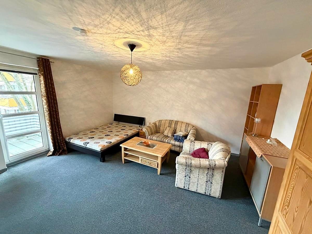 1 bedroom flat to rent, 34 m², Im Bungarten 2-4, Brühl, North Rhine-Westphalia 1 bedroom flat to rent, 34 m², Im Bungarten 2-4, Brühl, North Rhine-Westphalia