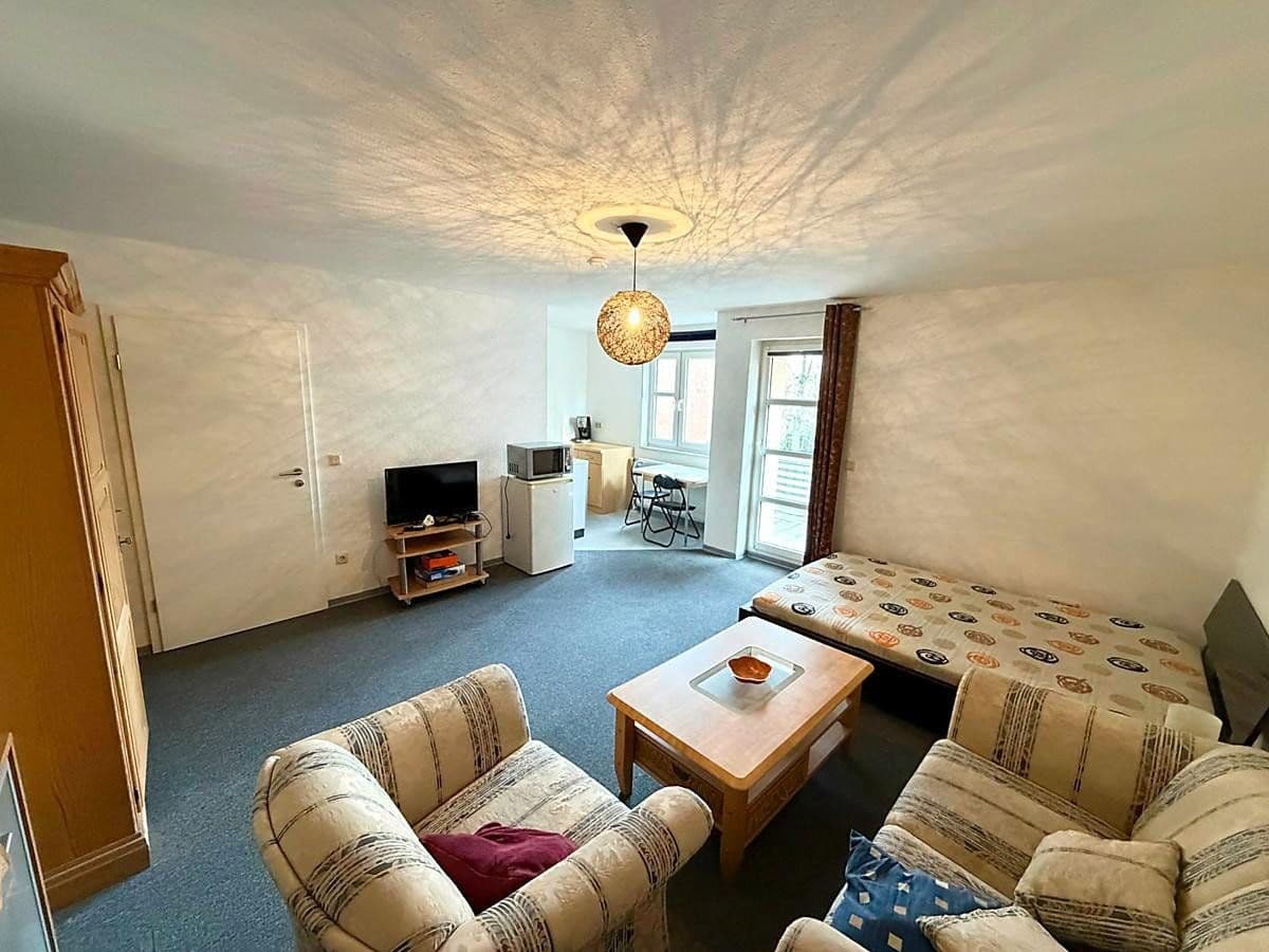 1 bedroom flat to rent, 34 m², Im Bungarten 2-4, Brühl, North Rhine-Westphalia 1 bedroom flat to rent, 34 m², Im Bungarten 2-4, Brühl, North Rhine-Westphalia