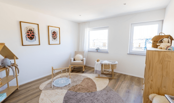 3 bedroom flat to rent, 124 m², Bahnhofstraße 4, Neustadt an der Aisch, Bavaria 3 bedroom flat to rent, 124 m², Bahnhofstraße 4, Neustadt an der Aisch, Bavaria