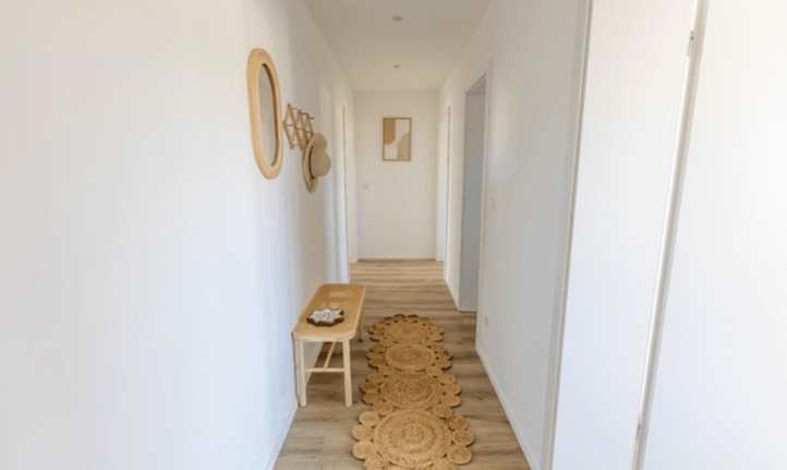 3 bedroom flat to rent, 124 m², Bahnhofstraße 4, Neustadt an der Aisch, Bavaria 3 bedroom flat to rent, 124 m², Bahnhofstraße 4, Neustadt an der Aisch, Bavaria