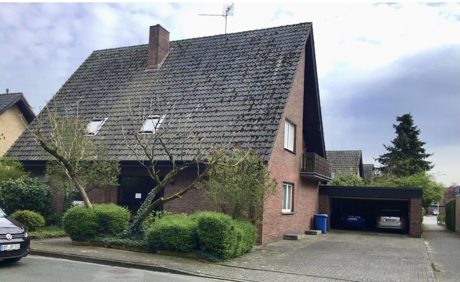 house for sale, 200 m², Südlohn, North Rhine-Westphalia house for sale, 200 m², Südlohn, North Rhine-Westphalia