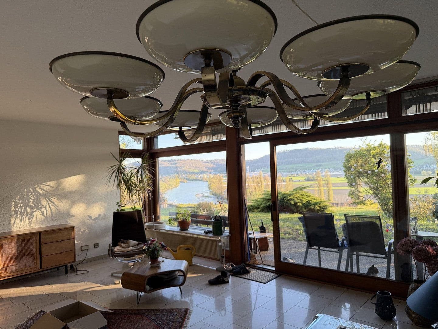 house to rent, 240 m², Küssaberg, Baden-Württemberg house to rent, 240 m², Küssaberg, Baden-Württemberg