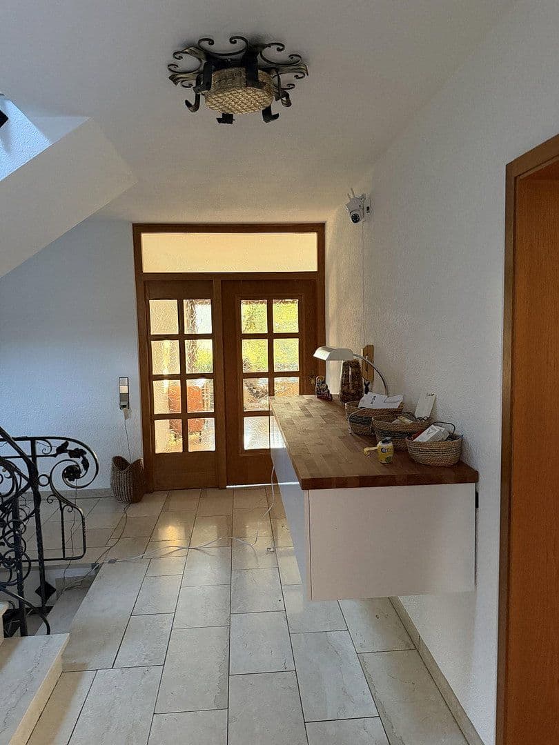 house to rent, 240 m², Küssaberg, Baden-Württemberg house to rent, 240 m², Küssaberg, Baden-Württemberg