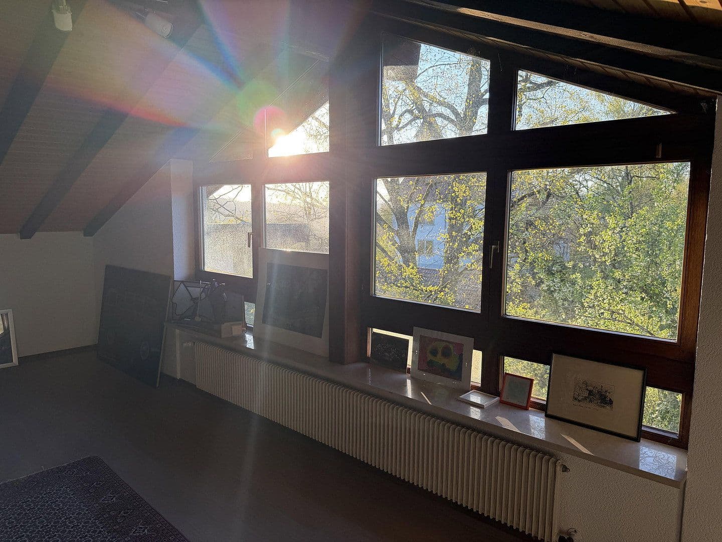 house to rent, 240 m², Küssaberg, Baden-Württemberg house to rent, 240 m², Küssaberg, Baden-Württemberg