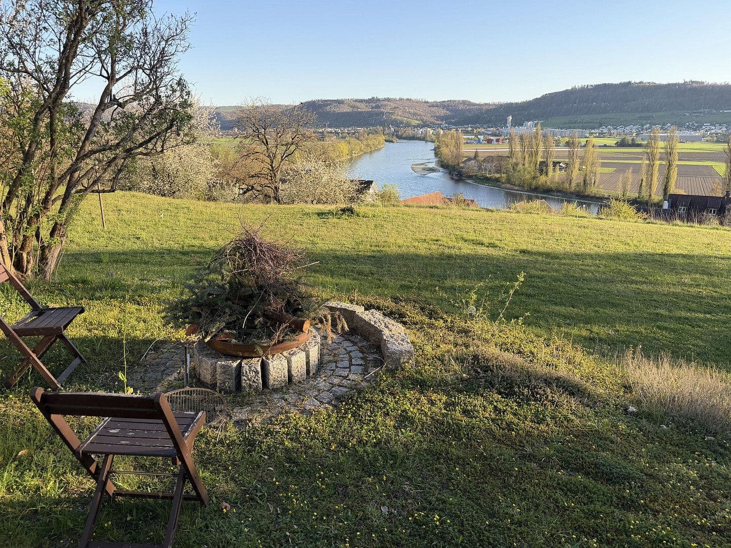 house to rent, 240 m², Küssaberg, Baden-Württemberg house to rent, 240 m², Küssaberg, Baden-Württemberg