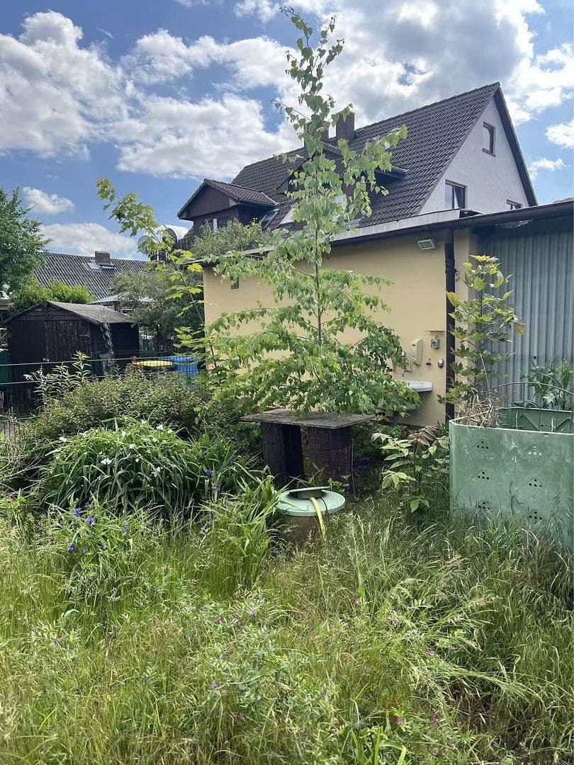 house for sale, 132 m², Gehlberger Str. 28,, Berlin, Berlin house for sale, 132 m², Gehlberger Str. 28,, Berlin, Berlin