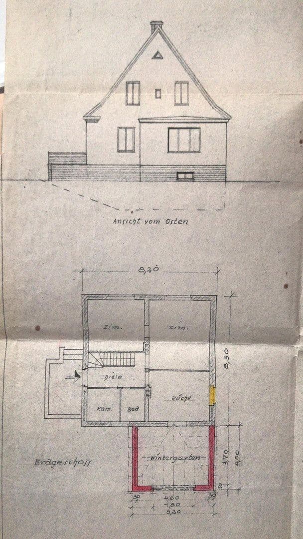 house for sale, 132 m², Gehlberger Str. 28,, Berlin, Berlin house for sale, 132 m², Gehlberger Str. 28,, Berlin, Berlin