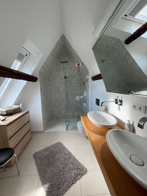 2 bedroom flat to rent, 92 m², Kronberg im Taunus, Hesse 2 bedroom flat to rent, 92 m², Kronberg im Taunus, Hesse