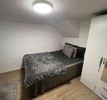 Studio flat to rent, 30 m², Alter Steinweg 45, Eschwege, Hesse Studio flat to rent, 30 m², Alter Steinweg 45, Eschwege, Hesse