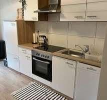Studio flat to rent, 30 m², Alter Steinweg 45, Eschwege, Hesse Studio flat to rent, 30 m², Alter Steinweg 45, Eschwege, Hesse