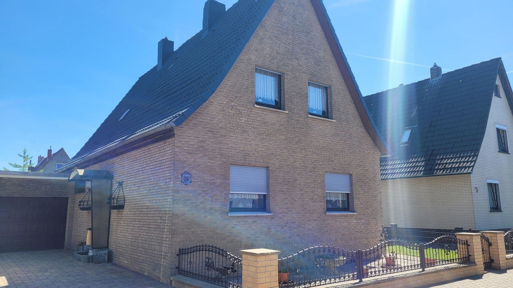 house for sale, 112 m², Celle, Lower Saxony house for sale, 112 m², Celle, Lower Saxony