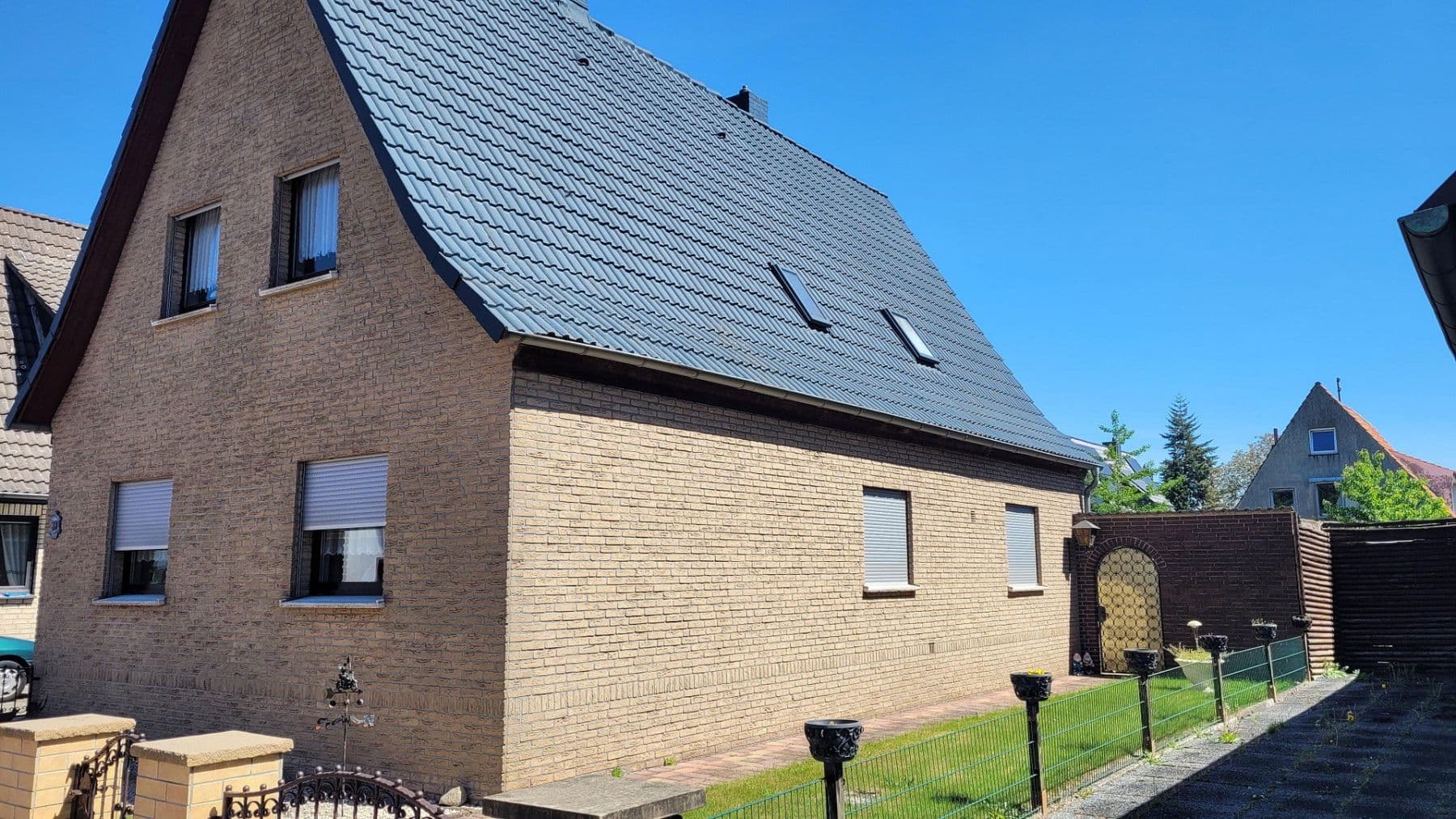 house for sale, 112 m², Celle, Lower Saxony house for sale, 112 m², Celle, Lower Saxony