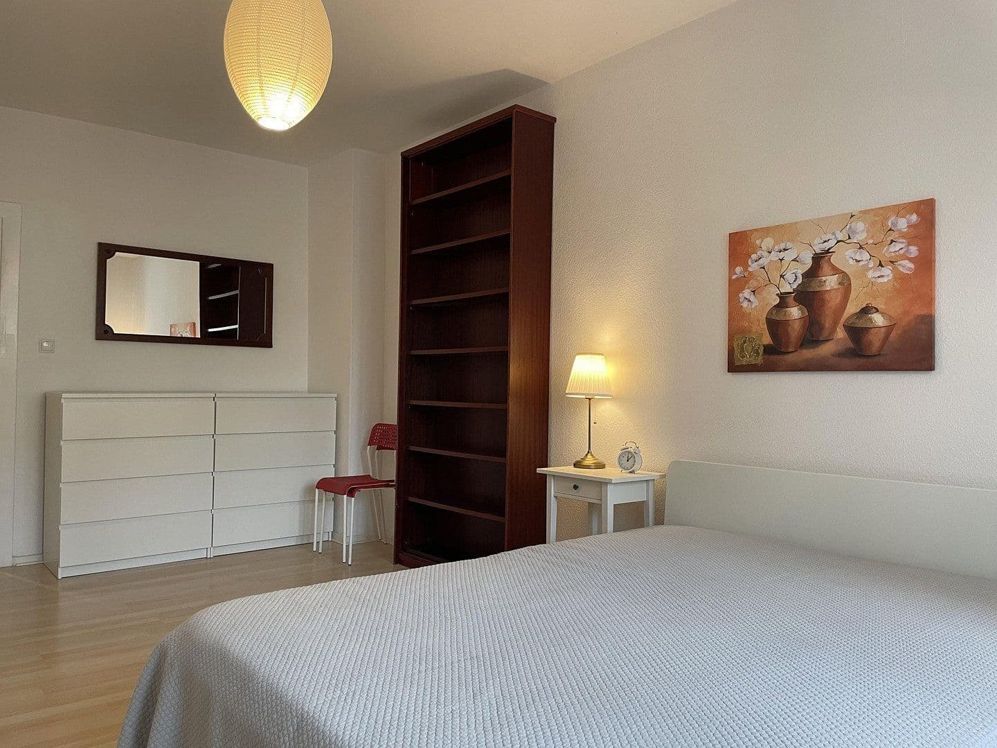 1 bedroom with open-plan kitchen flat to rent, 71 m², Zillestraße 2, Berlin, Berlin 1 bedroom with open-plan kitchen flat to rent, 71 m², Zillestraße 2, Berlin, Berlin