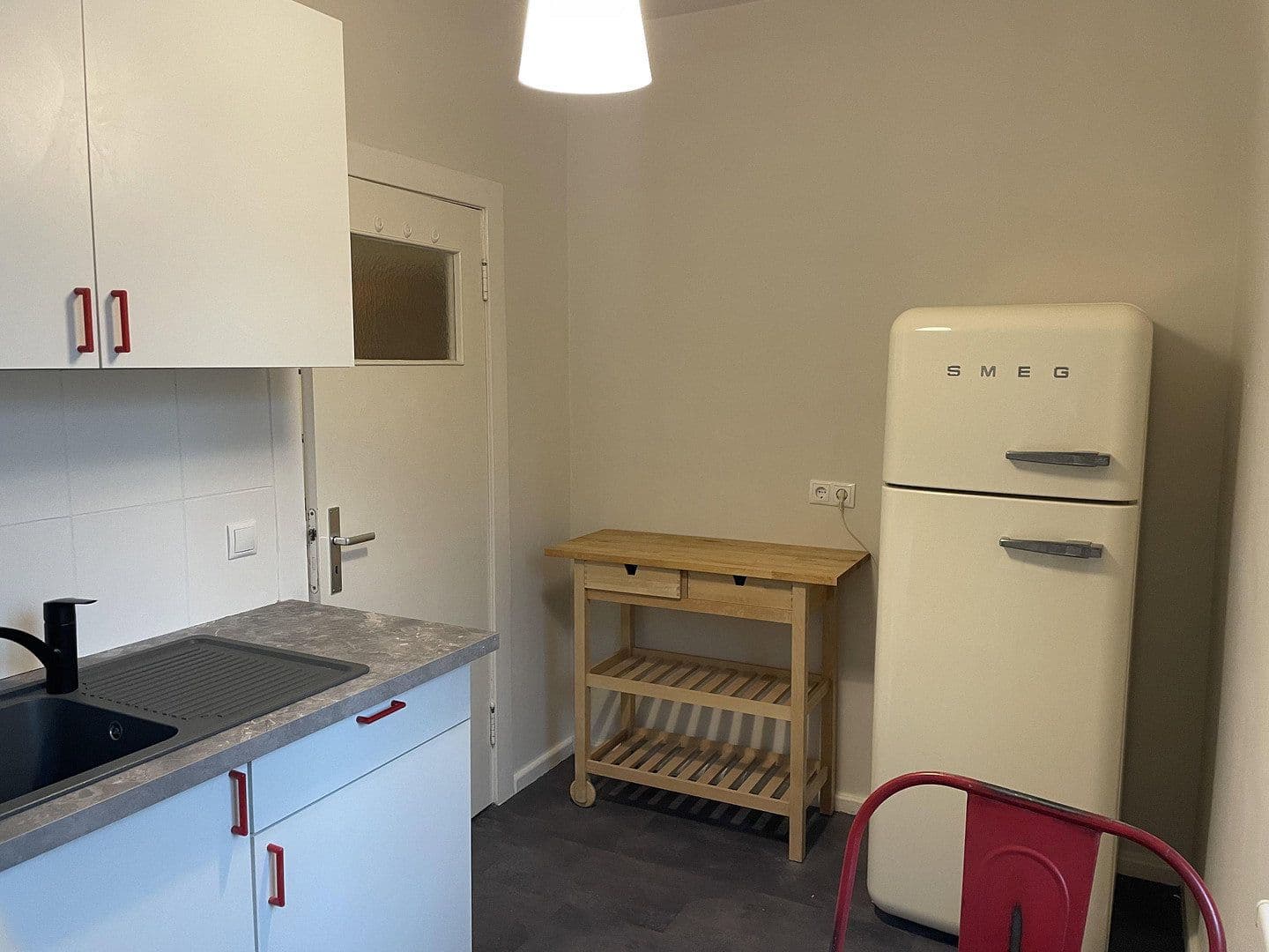 1 bedroom with open-plan kitchen flat to rent, 71 m², Zillestraße 2, Berlin, Berlin 1 bedroom with open-plan kitchen flat to rent, 71 m², Zillestraße 2, Berlin, Berlin