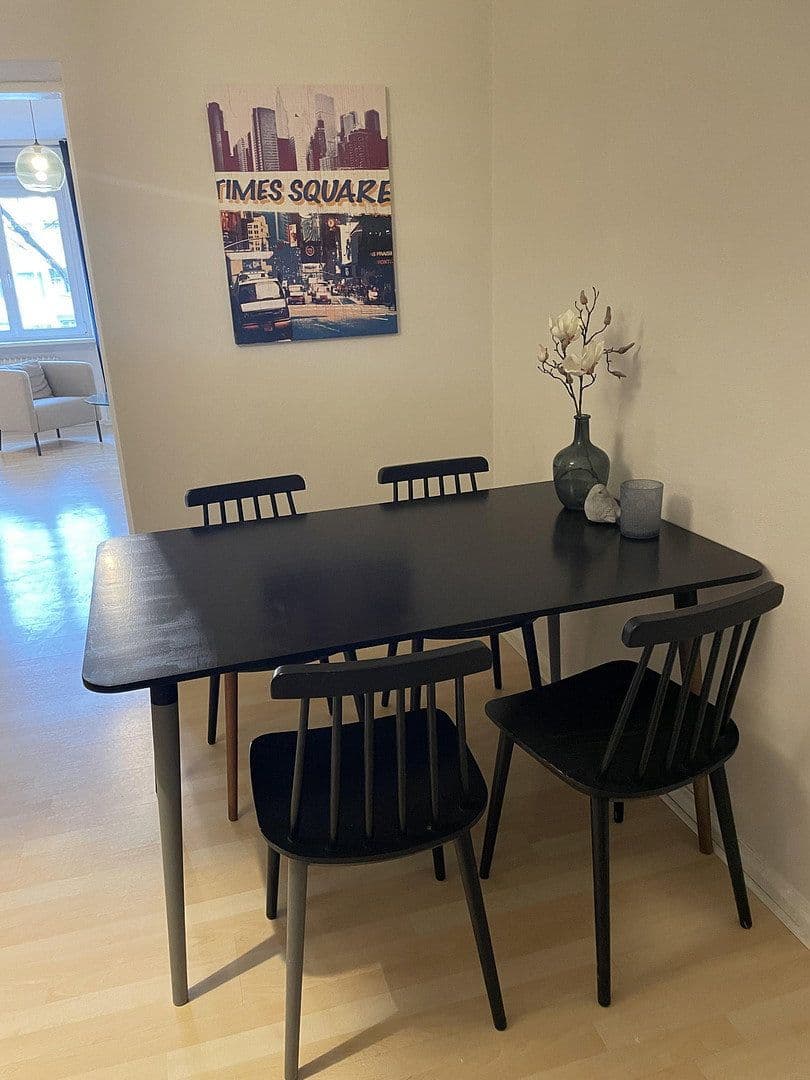 1 bedroom with open-plan kitchen flat to rent, 71 m², Zillestraße 2, Berlin, Berlin 1 bedroom with open-plan kitchen flat to rent, 71 m², Zillestraße 2, Berlin, Berlin