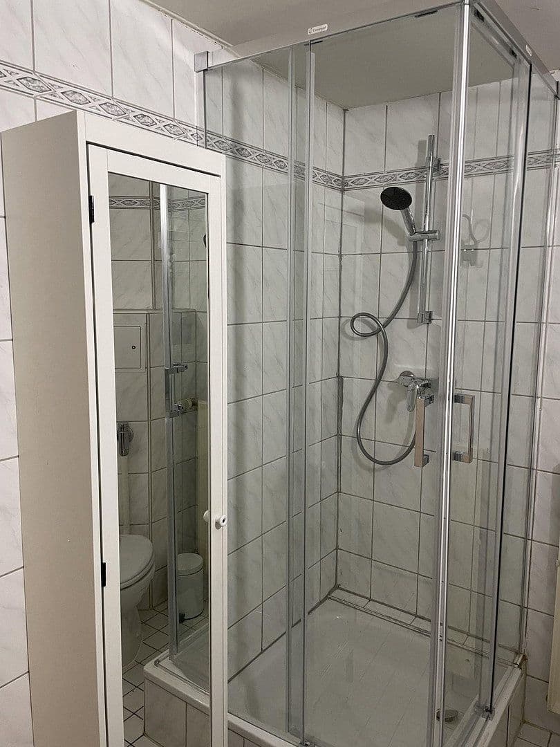 1 bedroom with open-plan kitchen flat to rent, 71 m², Zillestraße 2, Berlin, Berlin 1 bedroom with open-plan kitchen flat to rent, 71 m², Zillestraße 2, Berlin, Berlin