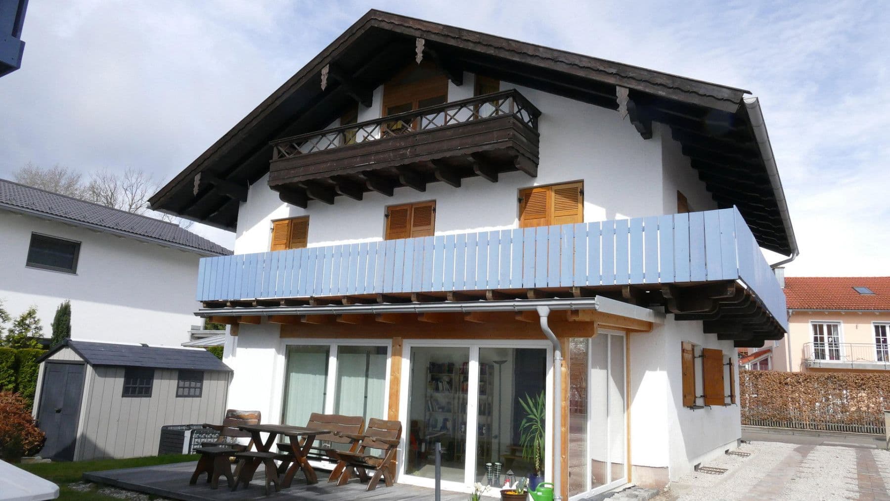 3 bedroom flat for sale, 70 m², Haidenholzstr 36, Stephanskirchen, Bavaria 3 bedroom flat for sale, 70 m², Haidenholzstr 36, Stephanskirchen, Bavaria