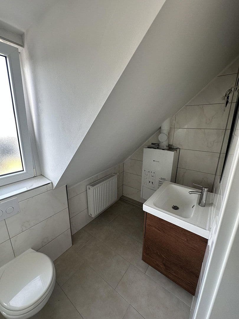 3 bedroom flat to rent, 69 m², Neuwied, Rhineland-Palatinate 3 bedroom flat to rent, 69 m², Neuwied, Rhineland-Palatinate