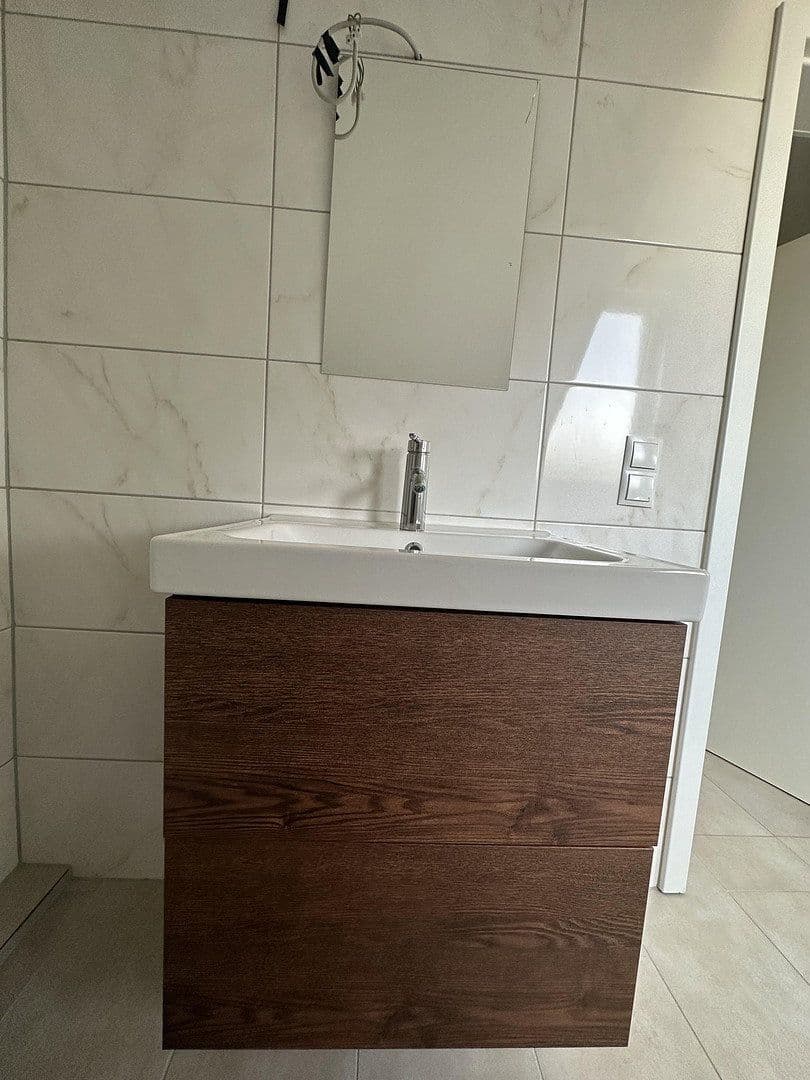 3 bedroom flat to rent, 69 m², Neuwied, Rhineland-Palatinate 3 bedroom flat to rent, 69 m², Neuwied, Rhineland-Palatinate