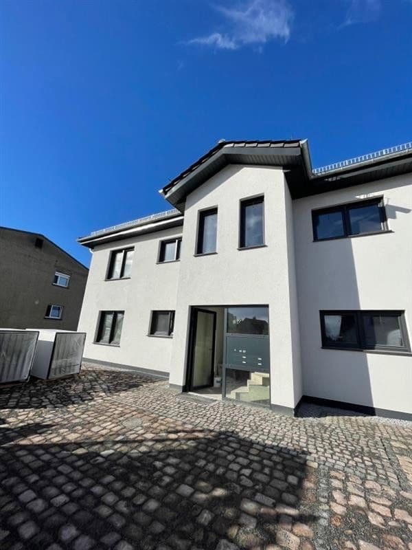 3 bedroom flat to rent, 83 m², Zaackoer Weg 36c, Luckau, Brandenburg 3 bedroom flat to rent, 83 m², Zaackoer Weg 36c, Luckau, Brandenburg