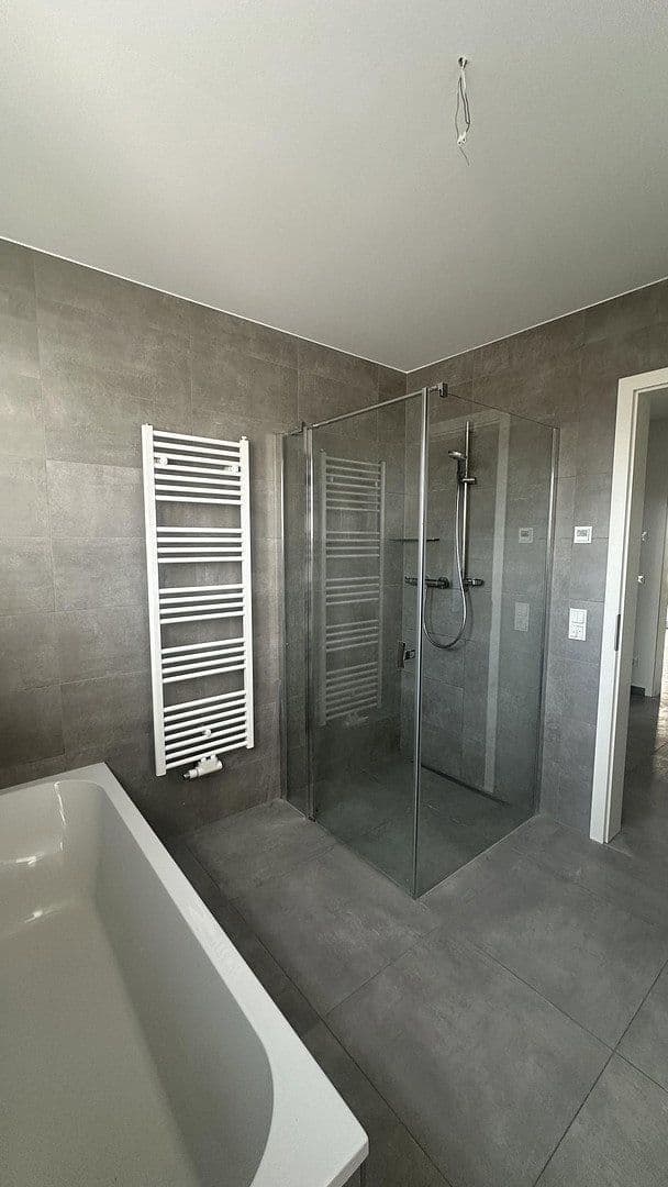 3 bedroom flat to rent, 83 m², Zaackoer Weg 36c, Luckau, Brandenburg 3 bedroom flat to rent, 83 m², Zaackoer Weg 36c, Luckau, Brandenburg