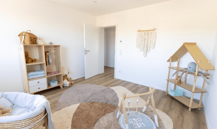 3 bedroom flat to rent, 76 m², Bahnhofstraße 4, Neustadt an der Aisch, Bavaria 3 bedroom flat to rent, 76 m², Bahnhofstraße 4, Neustadt an der Aisch, Bavaria