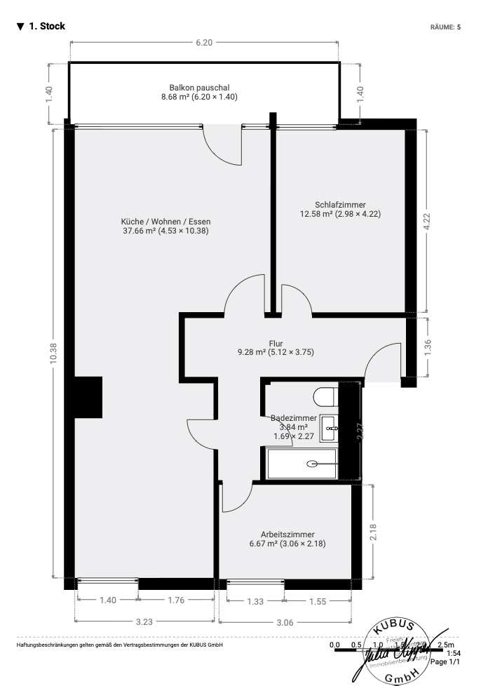 3 bedroom flat for sale, 75 m², Am Mergelsberg 41, Düsseldorf, North Rhine-Westphalia 3 bedroom flat for sale, 75 m², Am Mergelsberg 41, Düsseldorf, North Rhine-Westphalia
