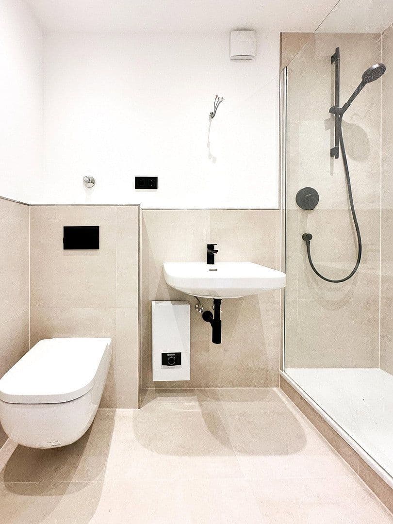 3 bedroom flat for sale, 75 m², Am Mergelsberg 41, Düsseldorf, North Rhine-Westphalia 3 bedroom flat for sale, 75 m², Am Mergelsberg 41, Düsseldorf, North Rhine-Westphalia