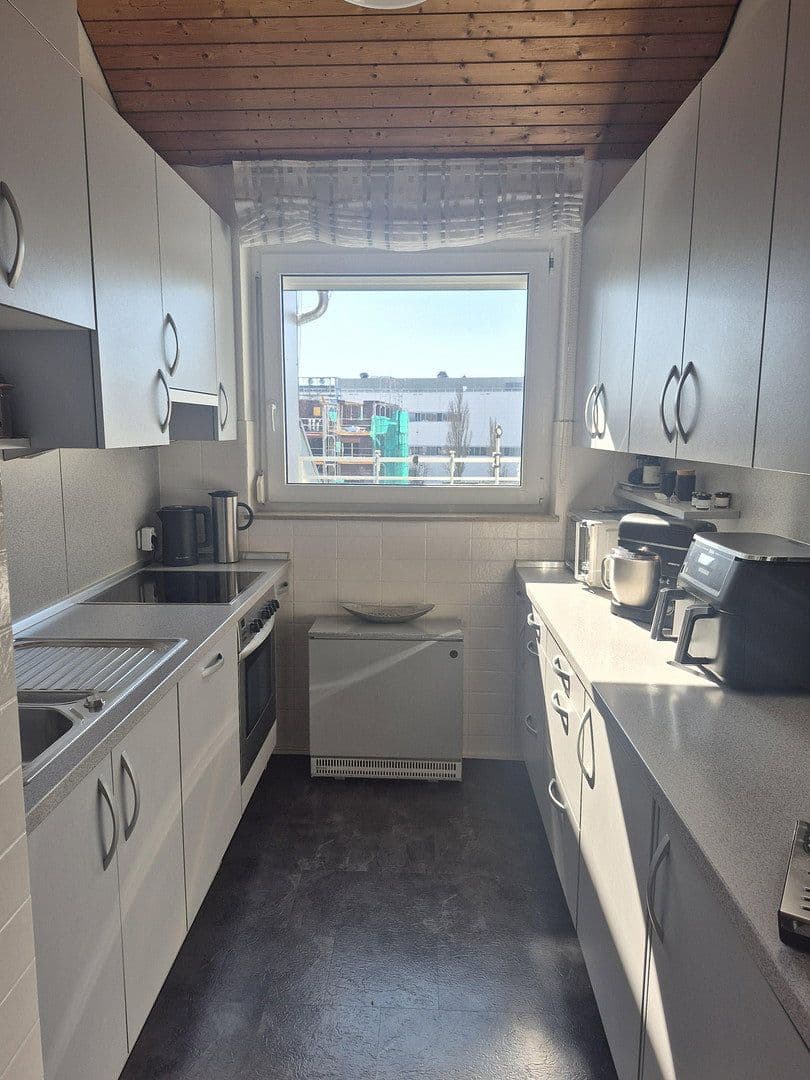 2 bedroom with open-plan kitchen flat to rent, 74 m², Paul-Zweigart Str. 4/1, Sindelfingen, Baden-Württemberg 2 bedroom with open-plan kitchen flat to rent, 74 m², Paul-Zweigart Str. 4/1, Sindelfingen, Baden-Württemberg