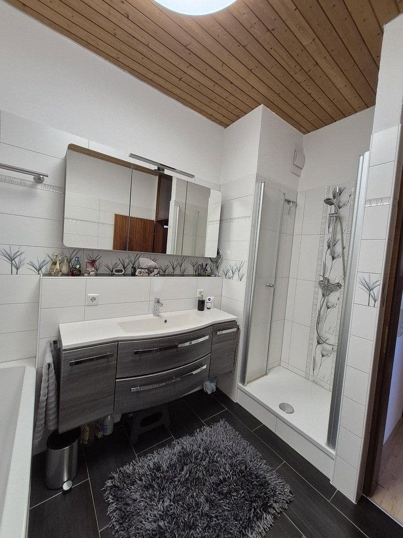 2 bedroom with open-plan kitchen flat to rent, 74 m², Paul-Zweigart Str. 4/1, Sindelfingen, Baden-Württemberg 2 bedroom with open-plan kitchen flat to rent, 74 m², Paul-Zweigart Str. 4/1, Sindelfingen, Baden-Württemberg