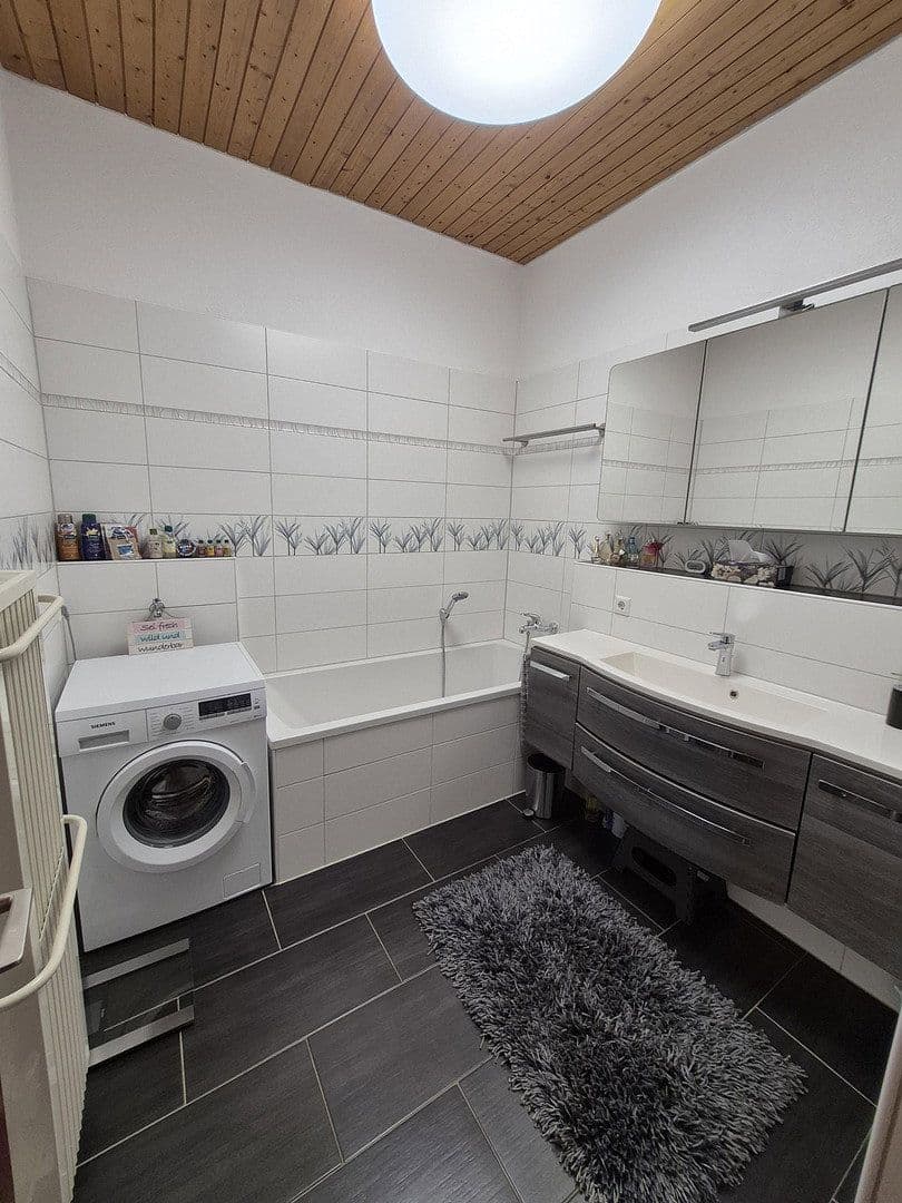 2 bedroom with open-plan kitchen flat to rent, 74 m², Paul-Zweigart Str. 4/1, Sindelfingen, Baden-Württemberg 2 bedroom with open-plan kitchen flat to rent, 74 m², Paul-Zweigart Str. 4/1, Sindelfingen, Baden-Württemberg