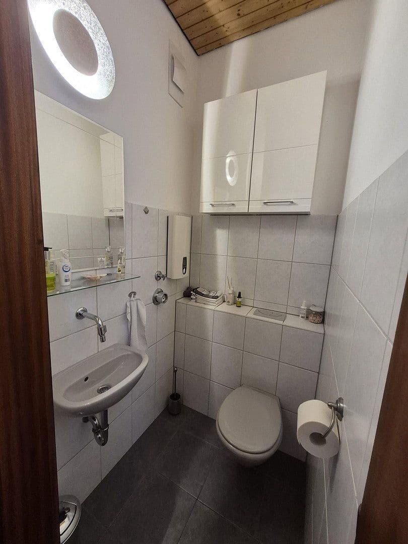 2 bedroom with open-plan kitchen flat to rent, 74 m², Paul-Zweigart Str. 4/1, Sindelfingen, Baden-Württemberg 2 bedroom with open-plan kitchen flat to rent, 74 m², Paul-Zweigart Str. 4/1, Sindelfingen, Baden-Württemberg