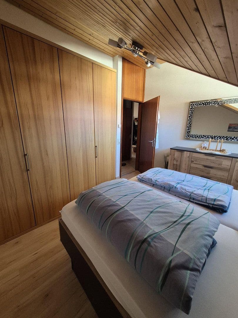 2 bedroom with open-plan kitchen flat to rent, 74 m², Paul-Zweigart Str. 4/1, Sindelfingen, Baden-Württemberg 2 bedroom with open-plan kitchen flat to rent, 74 m², Paul-Zweigart Str. 4/1, Sindelfingen, Baden-Württemberg