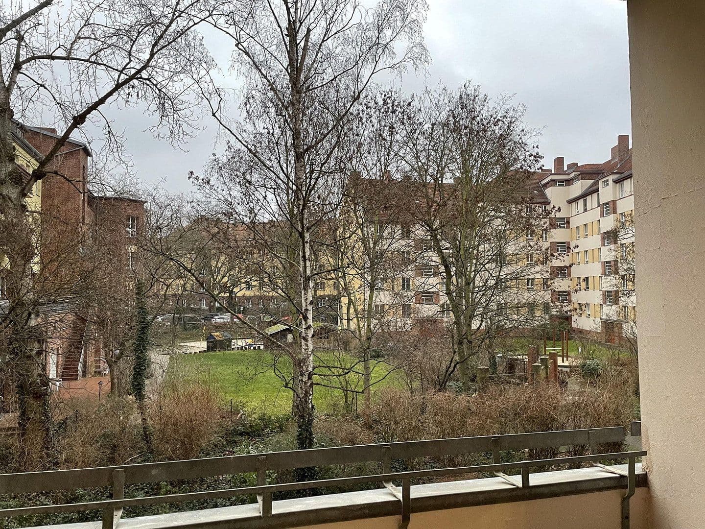 1 bedroom with open-plan kitchen flat to rent, 70 m², Südwestkorso 56, Berlin, Berlin 1 bedroom with open-plan kitchen flat to rent, 70 m², Südwestkorso 56, Berlin, Berlin