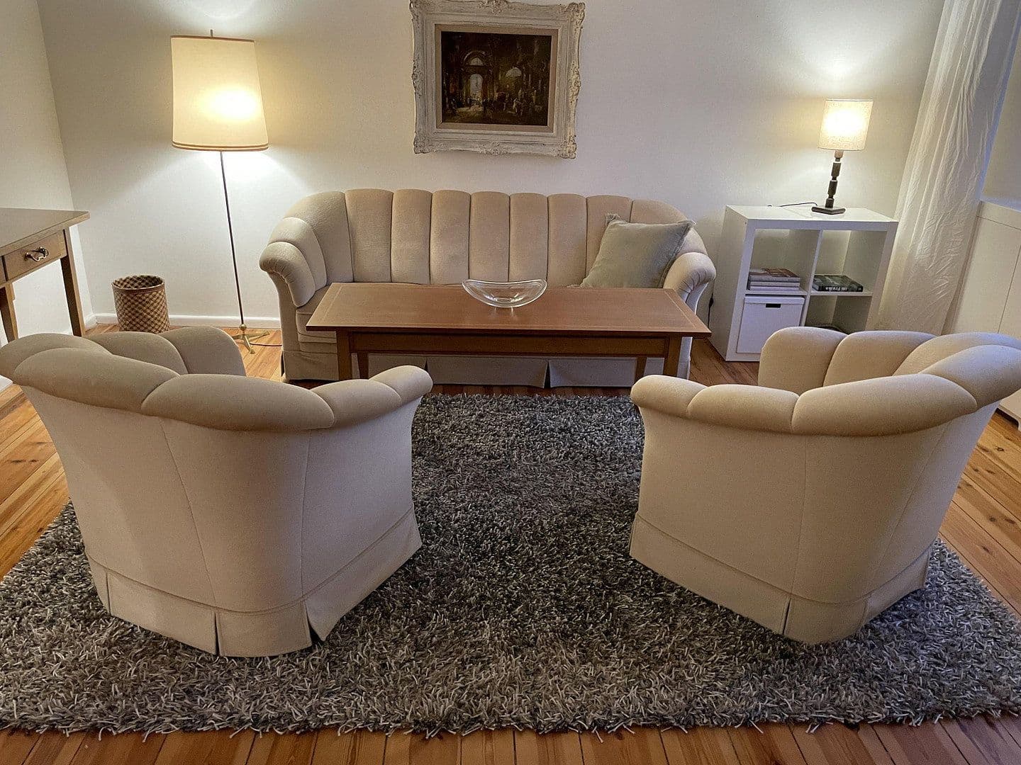 1 bedroom with open-plan kitchen flat to rent, 70 m², Südwestkorso 56, Berlin, Berlin 1 bedroom with open-plan kitchen flat to rent, 70 m², Südwestkorso 56, Berlin, Berlin