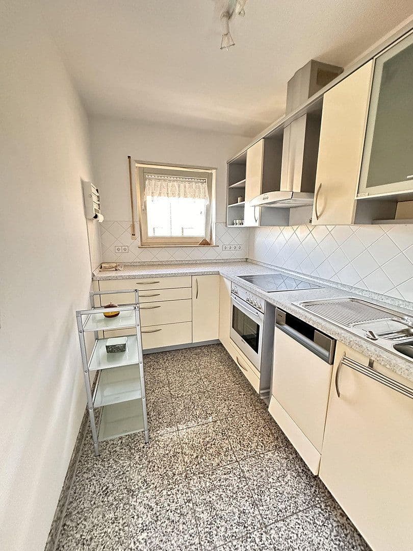 1 bedroom with open-plan kitchen flat to rent, 64 m², Leonberg, Baden-Württemberg 1 bedroom with open-plan kitchen flat to rent, 64 m², Leonberg, Baden-Württemberg