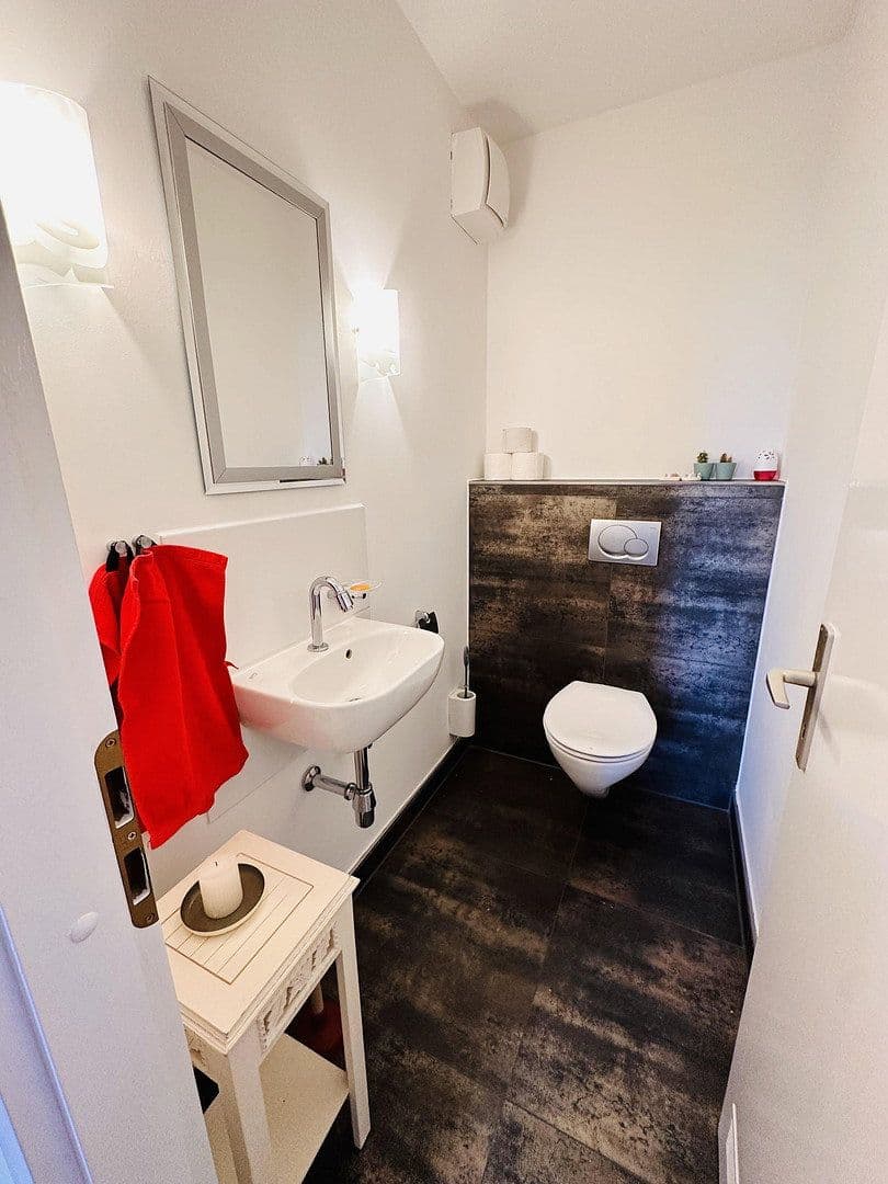 1 bedroom with open-plan kitchen flat to rent, 64 m², Leonberg, Baden-Württemberg 1 bedroom with open-plan kitchen flat to rent, 64 m², Leonberg, Baden-Württemberg