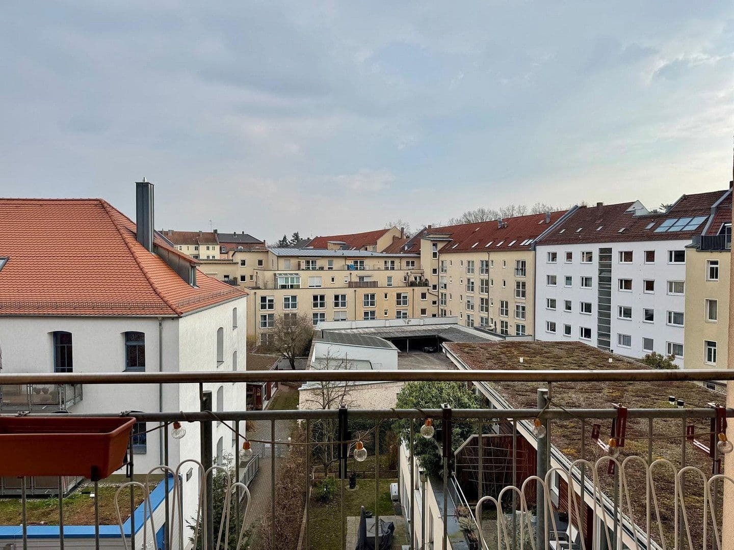 2 bedroom flat for sale, 70 m², Berckhauserstraße 12, Nürnberg, Bavaria 2 bedroom flat for sale, 70 m², Berckhauserstraße 12, Nürnberg, Bavaria