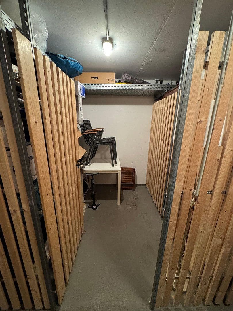 2 bedroom flat for sale, 70 m², Berckhauserstraße 12, Nürnberg, Bavaria 2 bedroom flat for sale, 70 m², Berckhauserstraße 12, Nürnberg, Bavaria