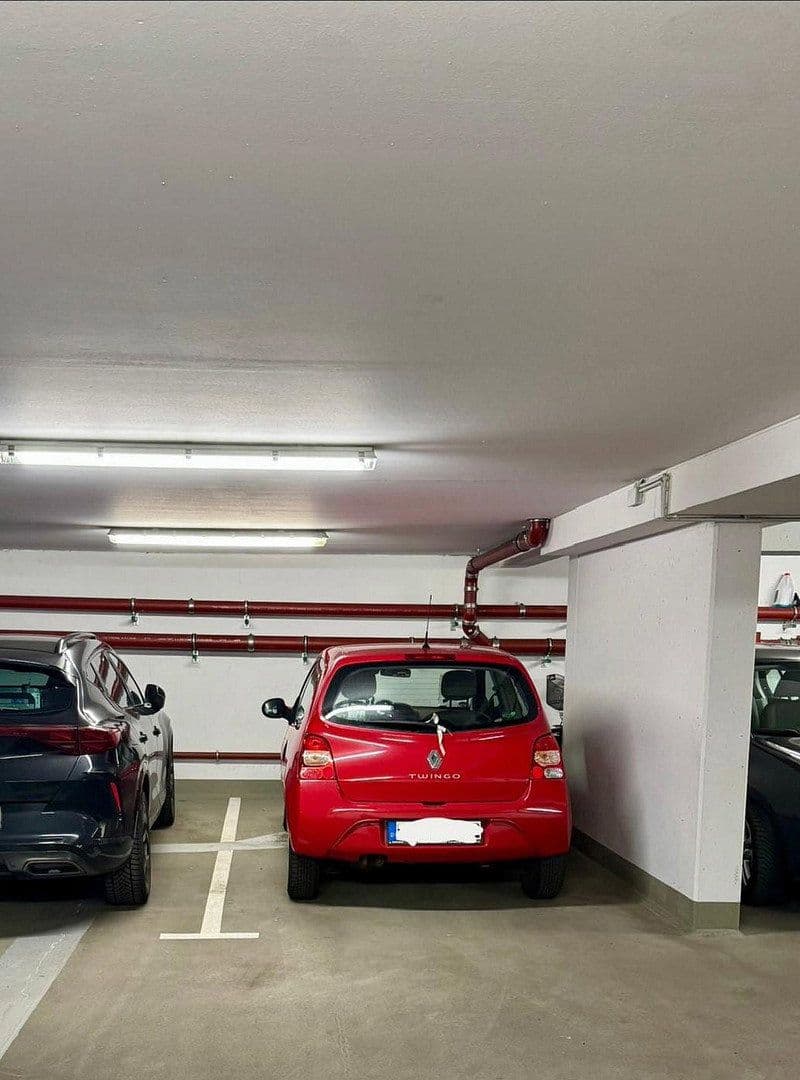 2 bedroom flat for sale, 70 m², Berckhauserstraße 12, Nürnberg, Bavaria 2 bedroom flat for sale, 70 m², Berckhauserstraße 12, Nürnberg, Bavaria