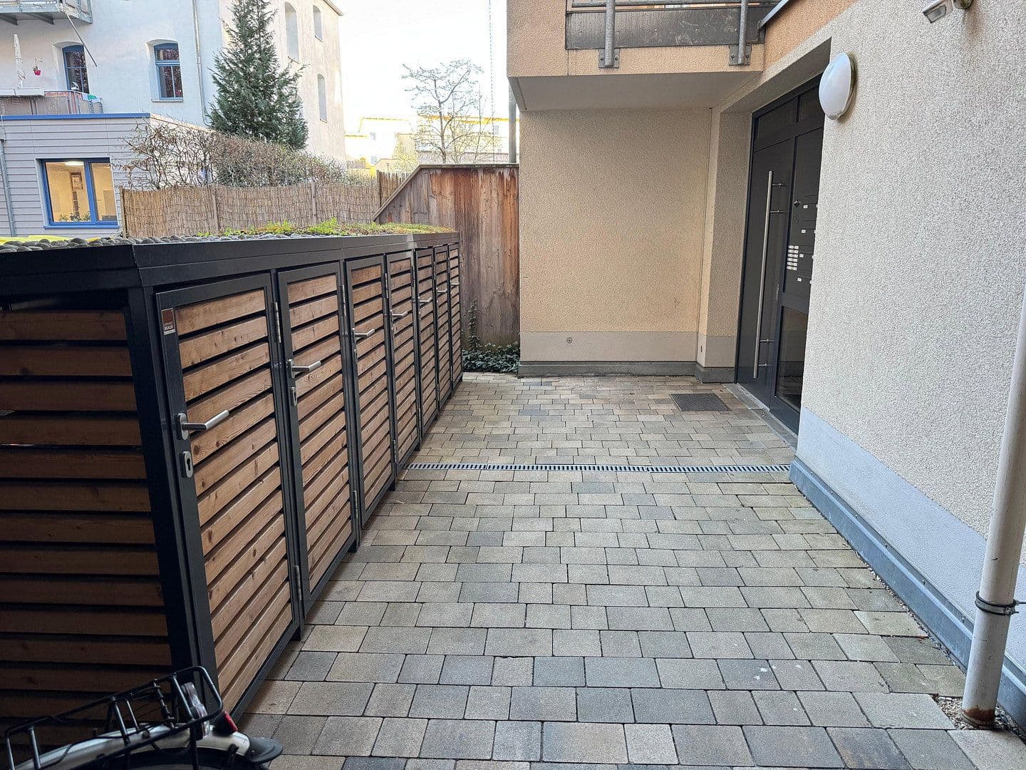 2 bedroom flat for sale, 70 m², Berckhauserstraße 12, Nürnberg, Bavaria 2 bedroom flat for sale, 70 m², Berckhauserstraße 12, Nürnberg, Bavaria