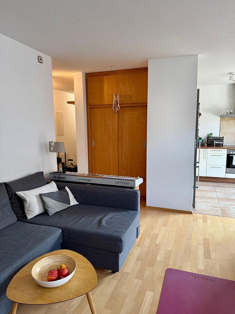 2 bedroom flat for sale, 70 m², Berckhauserstraße 12, Nürnberg, Bavaria 2 bedroom flat for sale, 70 m², Berckhauserstraße 12, Nürnberg, Bavaria