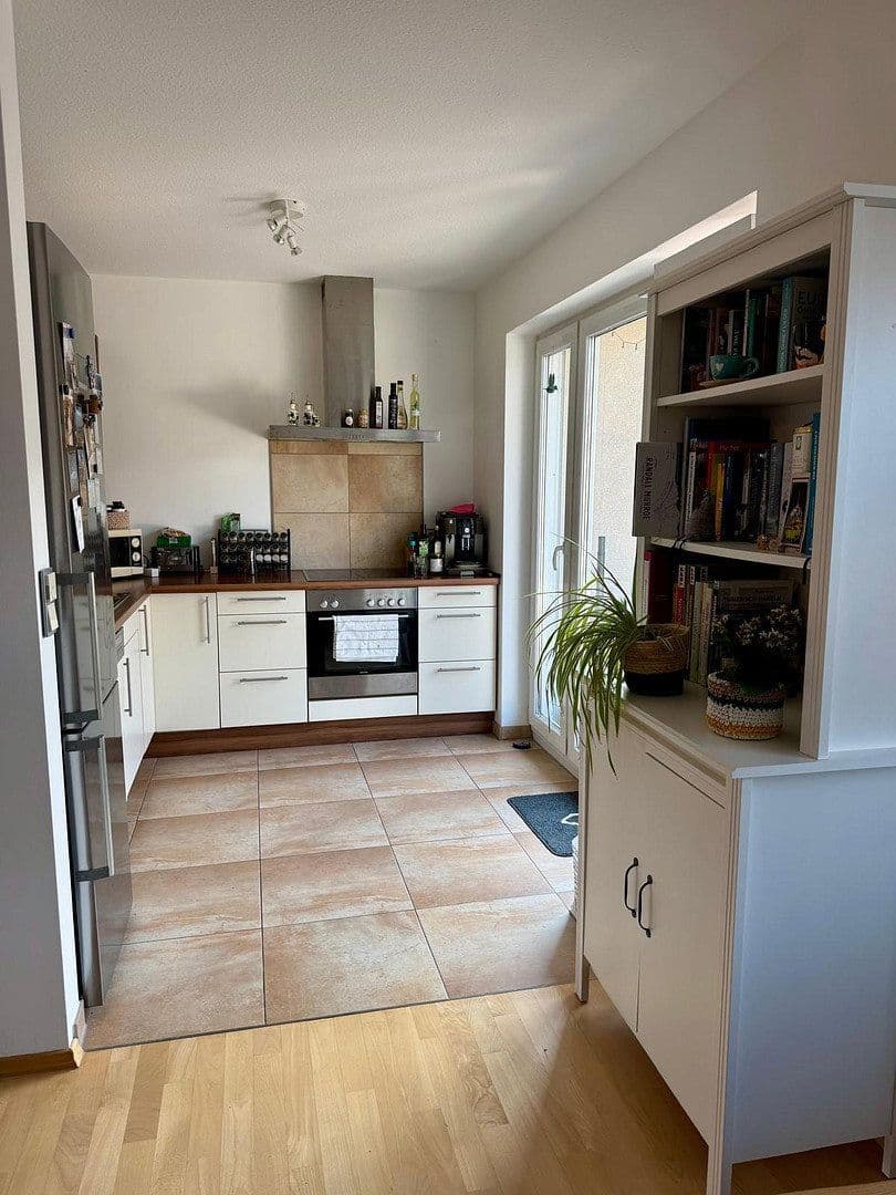 2 bedroom flat for sale, 70 m², Berckhauserstraße 12, Nürnberg, Bavaria 2 bedroom flat for sale, 70 m², Berckhauserstraße 12, Nürnberg, Bavaria