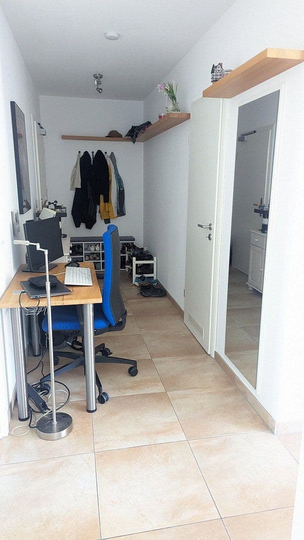 2 bedroom flat for sale, 70 m², Berckhauserstraße 12, Nürnberg, Bavaria 2 bedroom flat for sale, 70 m², Berckhauserstraße 12, Nürnberg, Bavaria