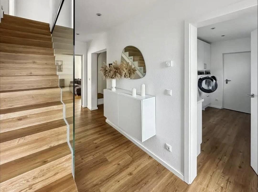 house for sale, 160 m², Bülstringen, Saxony-Anhalt house for sale, 160 m², Bülstringen, Saxony-Anhalt